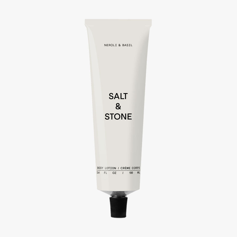 Body Lotion – Neroli & Basil – 100ml