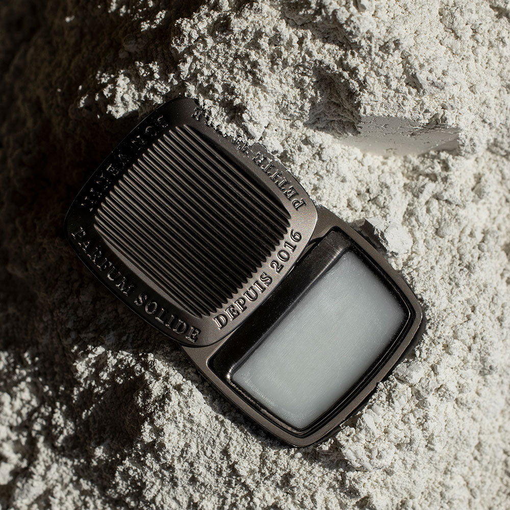Son Venïn Santal Super – Solid Perfume – Refill von Caroline Mallejac in der Duftnote Aromatic, Woody