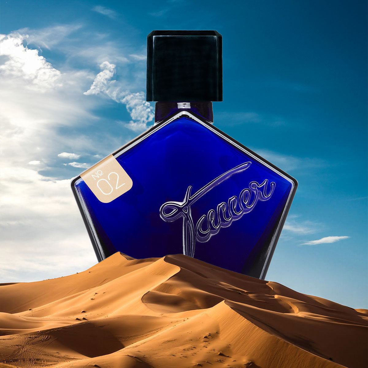 Best of Tauer Perfumes von Andy Tauer