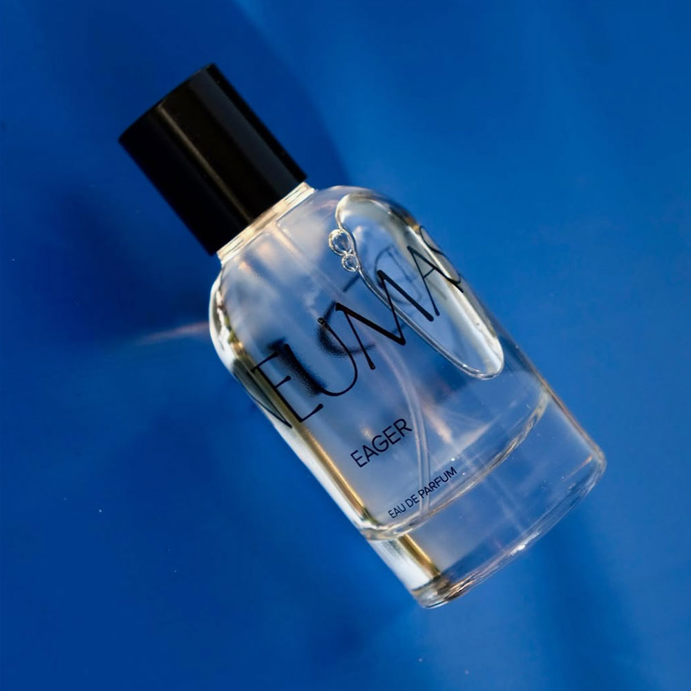 Eager – Eau de Parfum – Sample