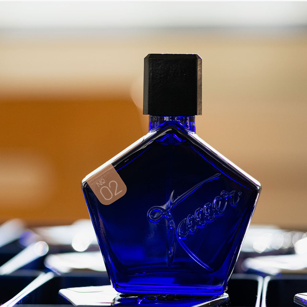 Tauer Perfumes No. 2 L'air Du Désert Marocain – Eau de Toilette – 50ml von Andy Tauer in der Duftnote Spicy, Woody