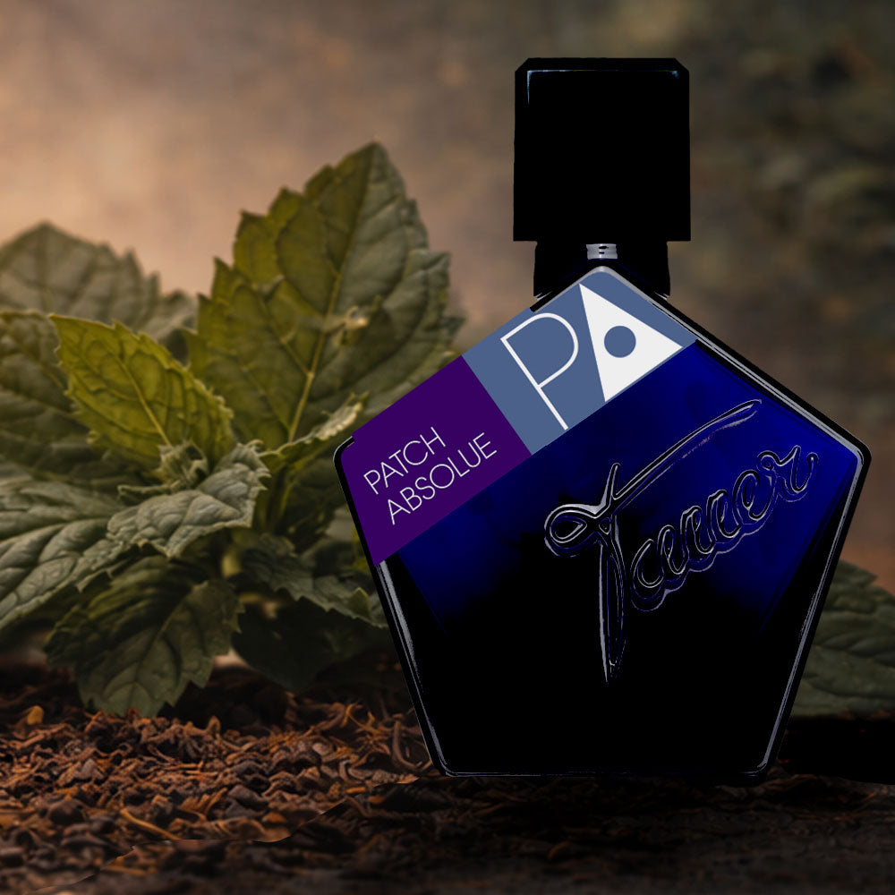 Tauer Perfumes Patch Absolue – Absolue de Parfum – 50ml von Andy Tauer in der Duftnote Spicy