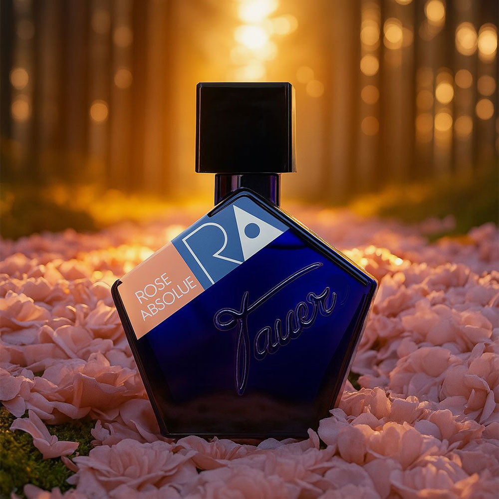 Tauer Perfumes Rose Absolue – Absolue de Parfum – 50ml von Andy Tauer in der Duftnote Floral, Spicy