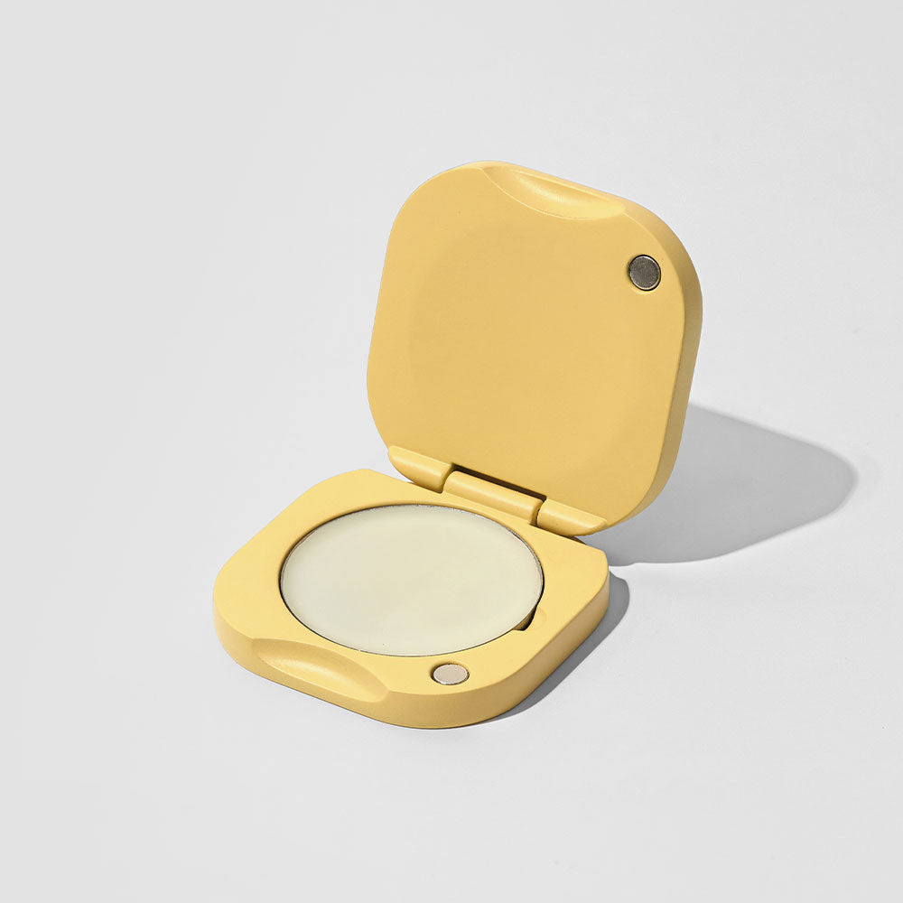 Refillable Vessel – Butter
