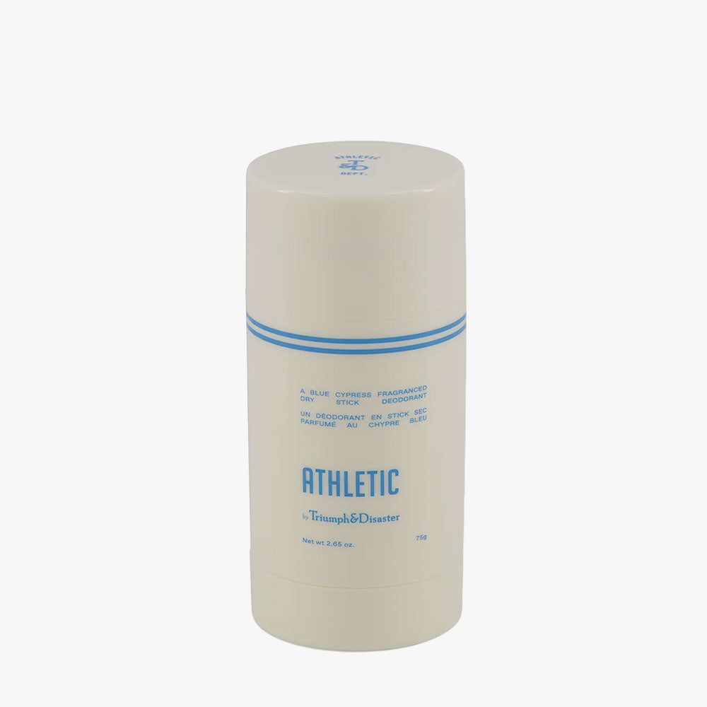 Athletic Dry Stick Deodorant
