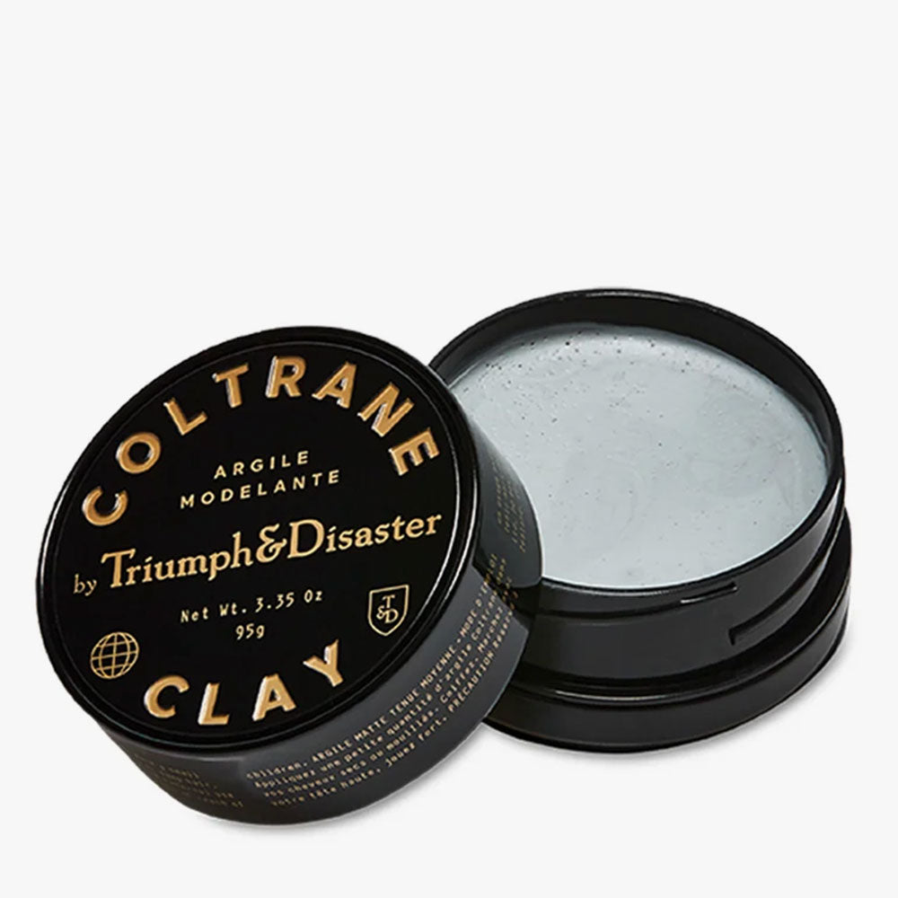 Triumph & Disaster Coltrane Clay – 95g