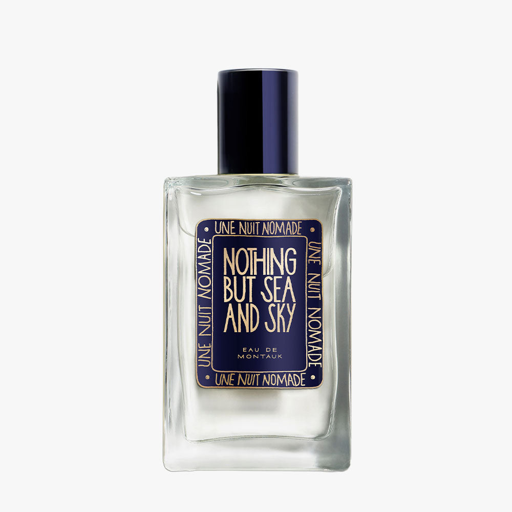 Nothing but Sea and Sky – Eau de Parfum – 100ml