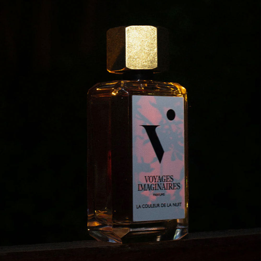La Couleur De La Nuit – Eau de Parfum – 75ml