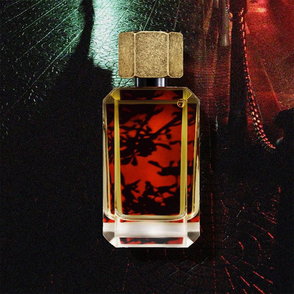 Voyages Imaginaires The Color of the Night – Eau de Parfum – 75ml von Isabelle Doyen, Camille Goutal in der Duftnote Spicy