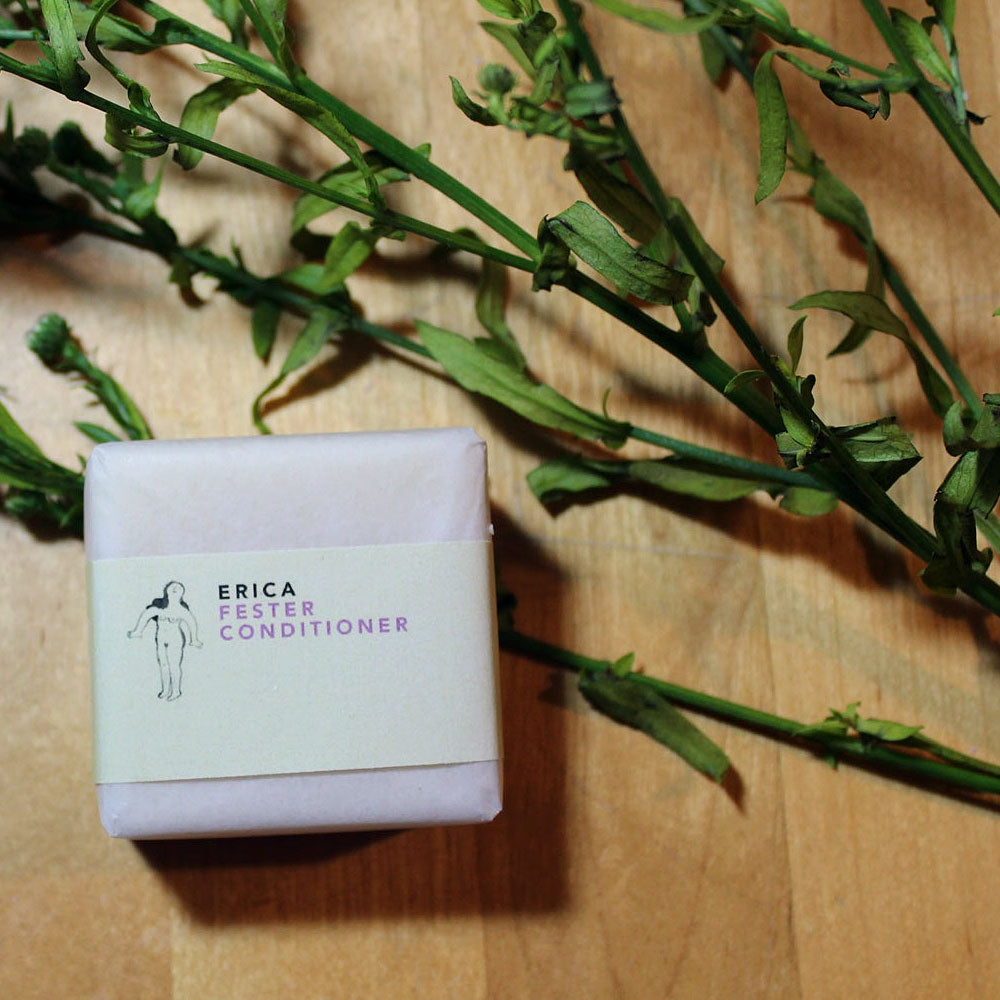 e.e.m. Naturkosmetik Firm Conditioner