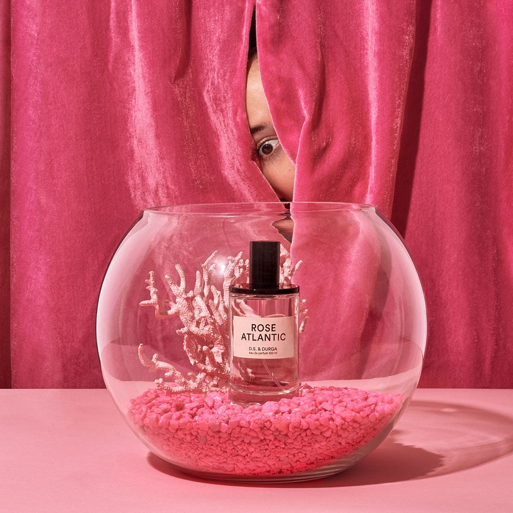 D.S. & Durga Rose Atlantic – Eau de Parfum von David Seth Moltz in der Duftnote Floral, Aquatic