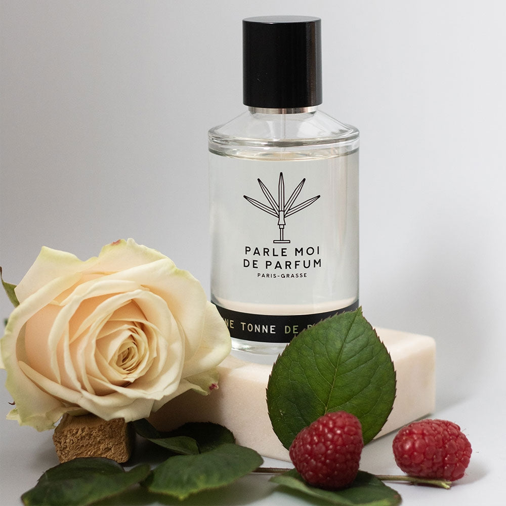 Parle Moi de Parfum A Ton of Roses / 8 – Eau de Parfum – 50ml von Michel Almairac in der Duftnote Floral
