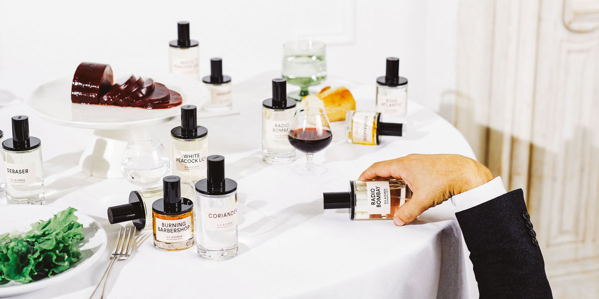 Haltbarkeit und Lagerung verschiedener Parfums & Düfte