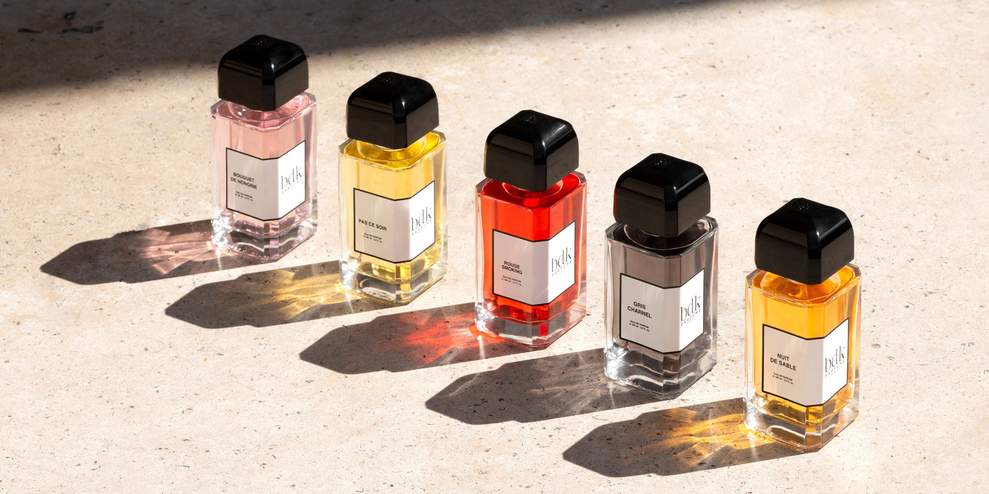 BDK Parfums