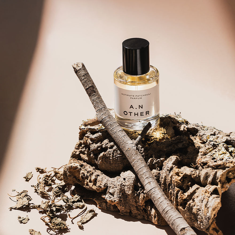 WF/2020 – Eau de Parfum – Sample
