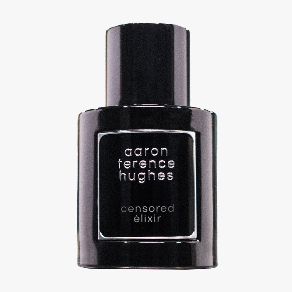 Censored Elixir (form. H*** C**** Elixir) – Extrait de Parfum – 50ml