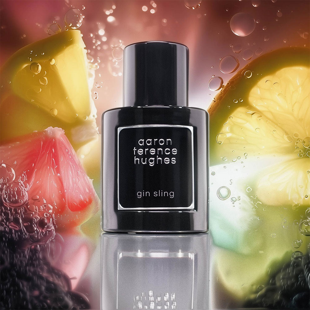 Gin Sling – Extrait de Parfum – Sample