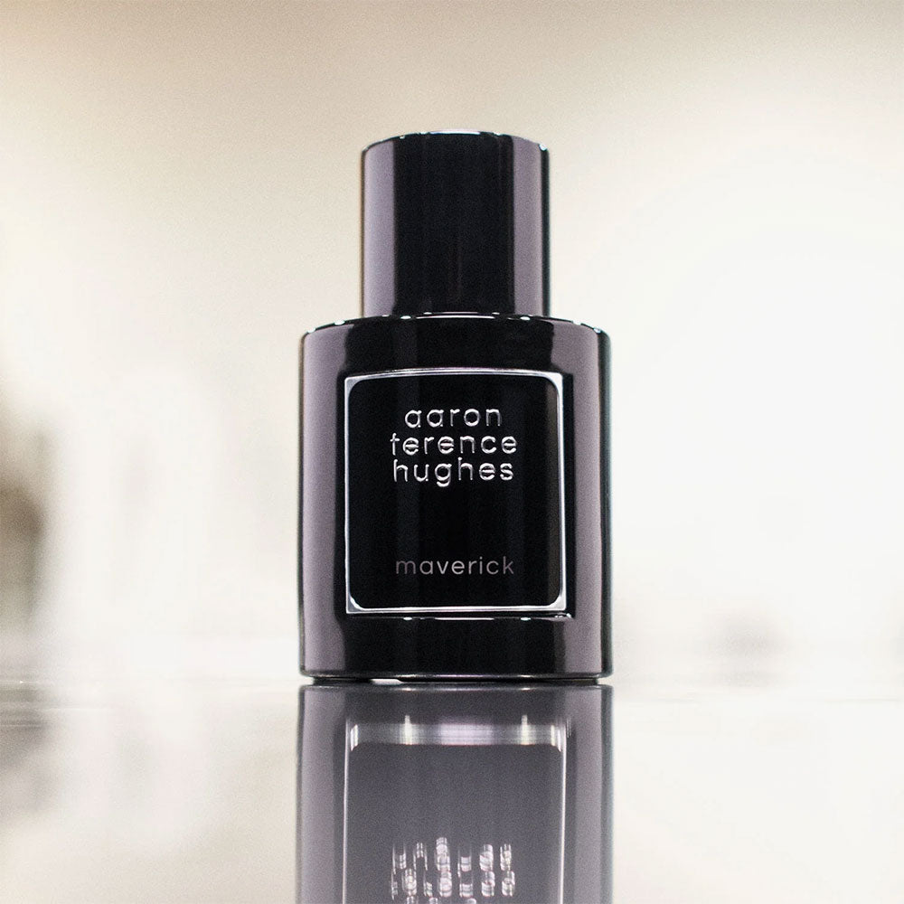 Maverick – Extrait de Parfum – 50ml