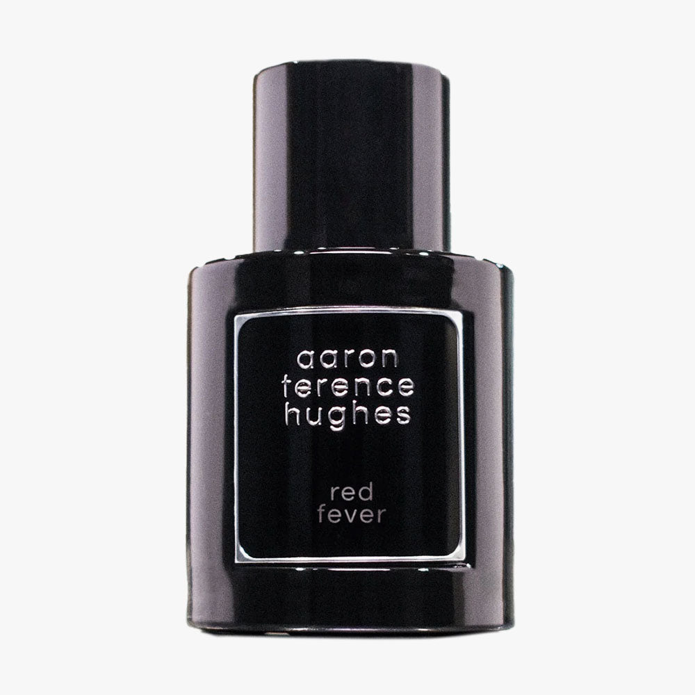 Red Fever – Extrait de Parfum – 50ml