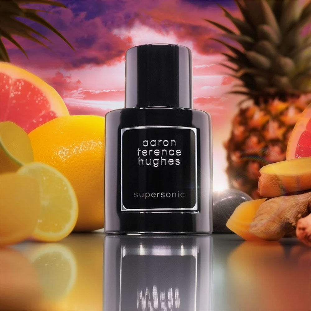 Supersonic – Extrait de Parfum – 50ml