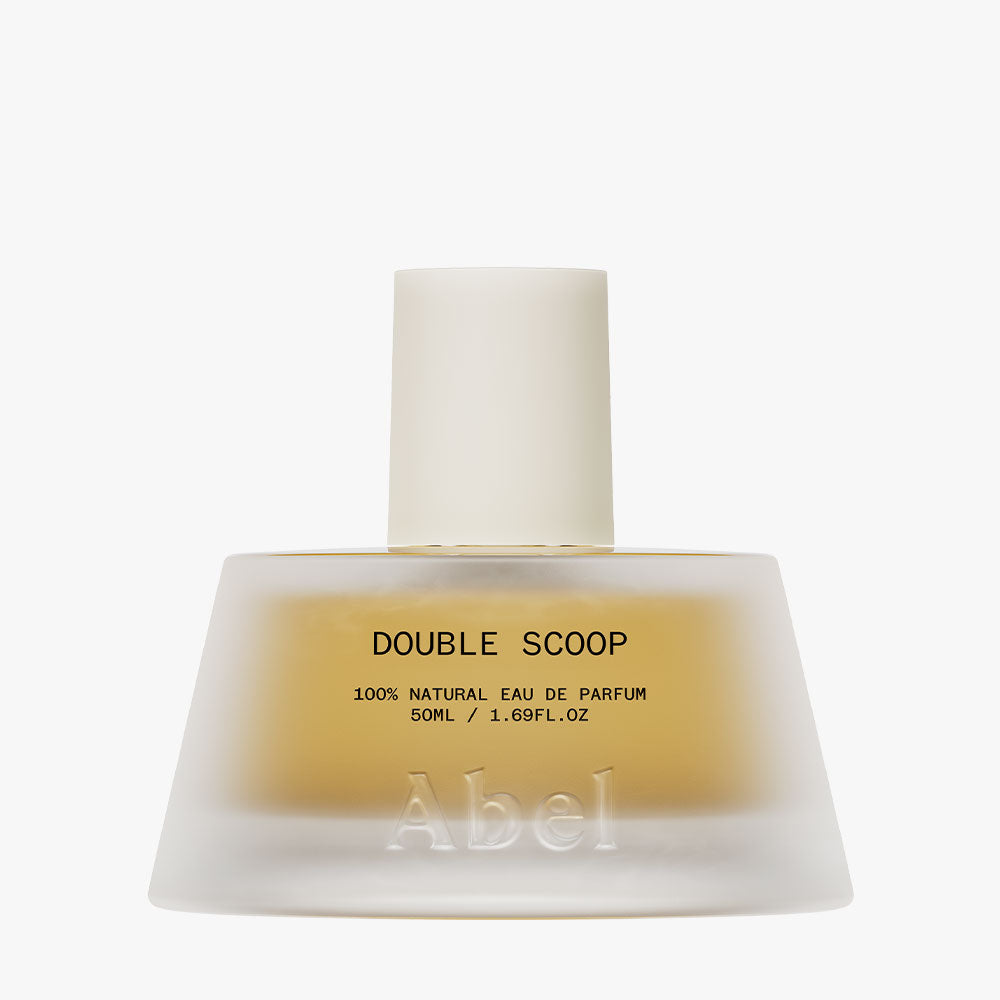 Double Scoop – Eau de Parfum – 50ml