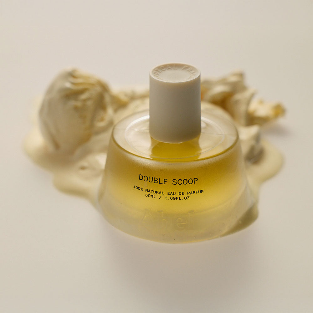 Abel Double Scoop – Eau de Parfum – 50ml von Frances Shoemack in der Duftnote Creamy, Spicy