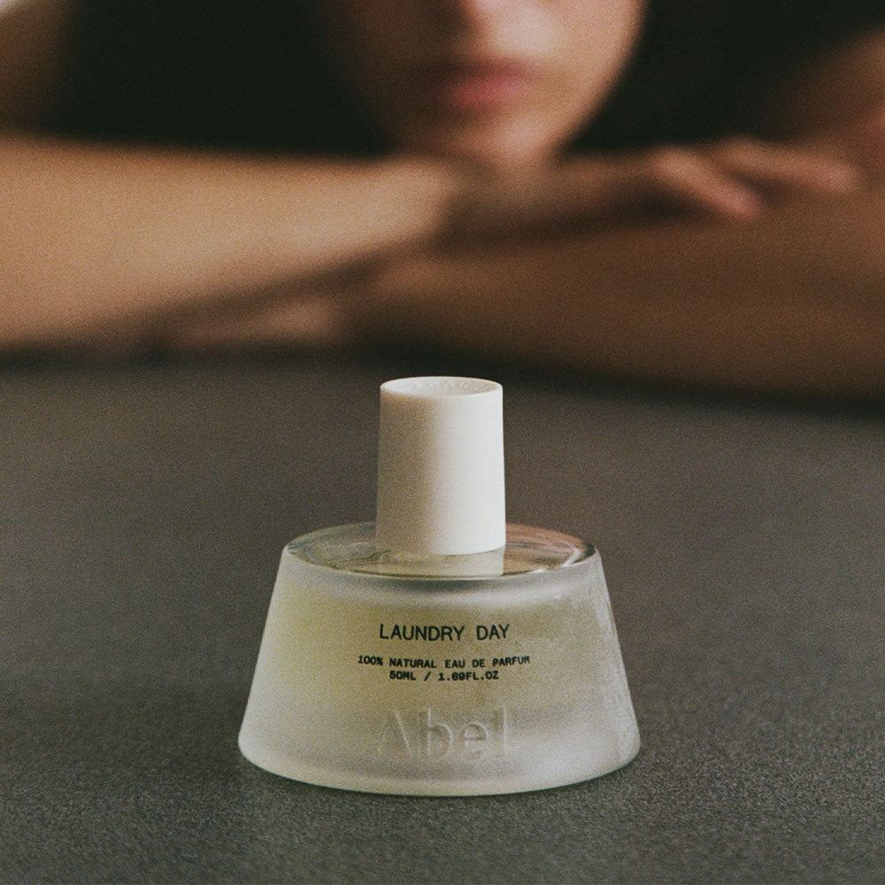 Laundry Day – Eau de Parfum – Sample