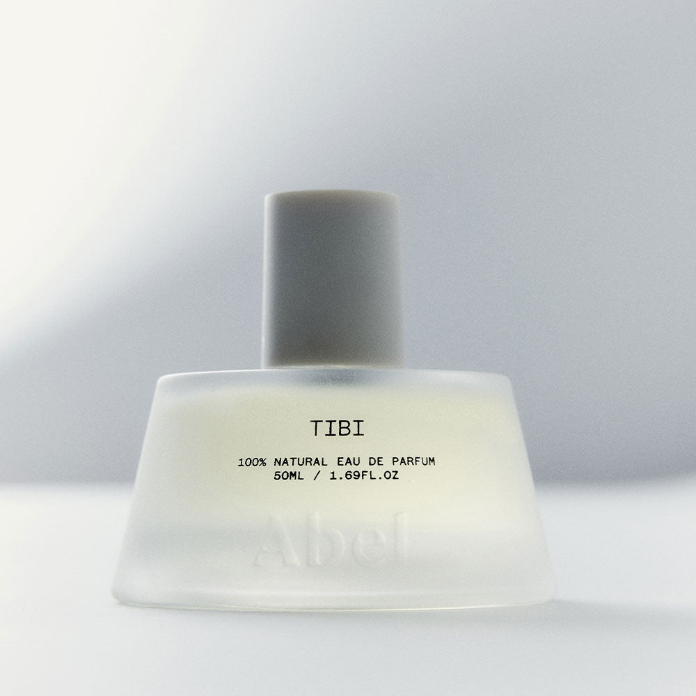 Tibi – Eau de Parfum – 50ml