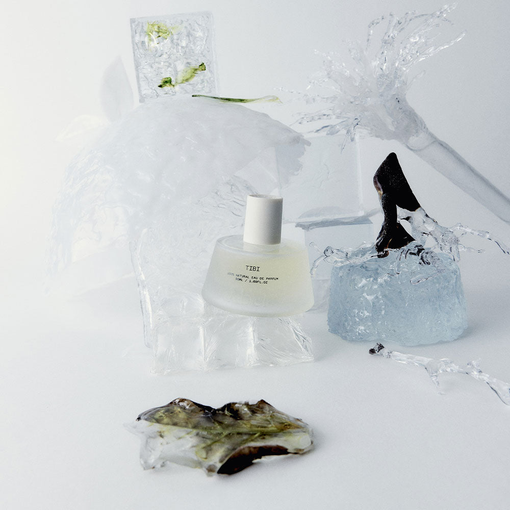 Tibi – Eau de Parfum – 50ml