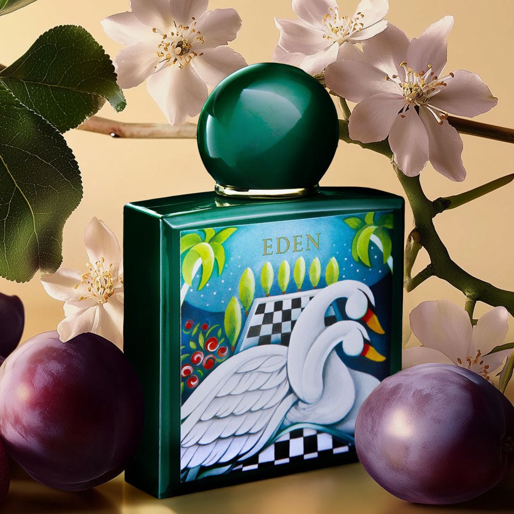 Eden – Extrait de Parfum – 100ml
