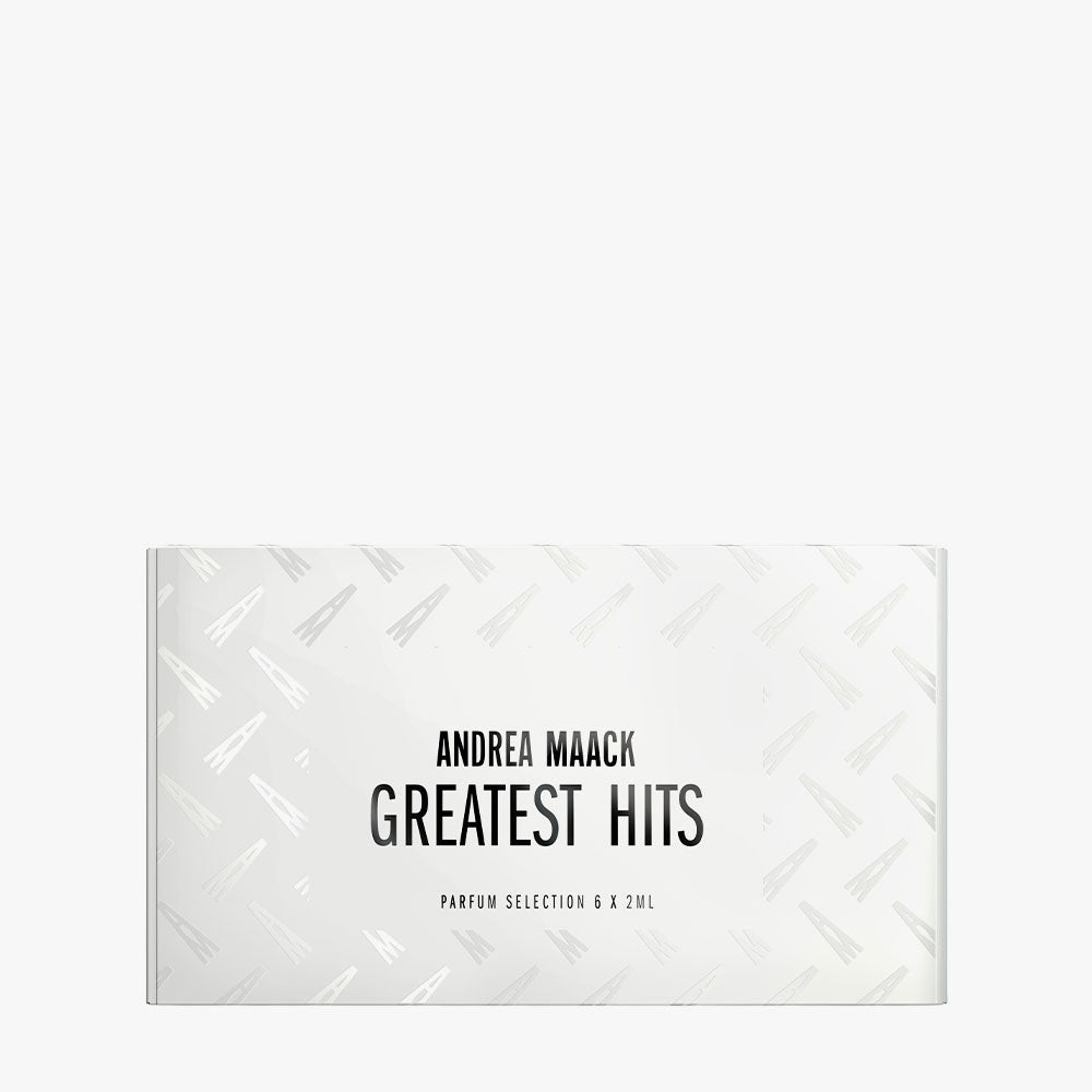 Greatest Hits - Discovery Set