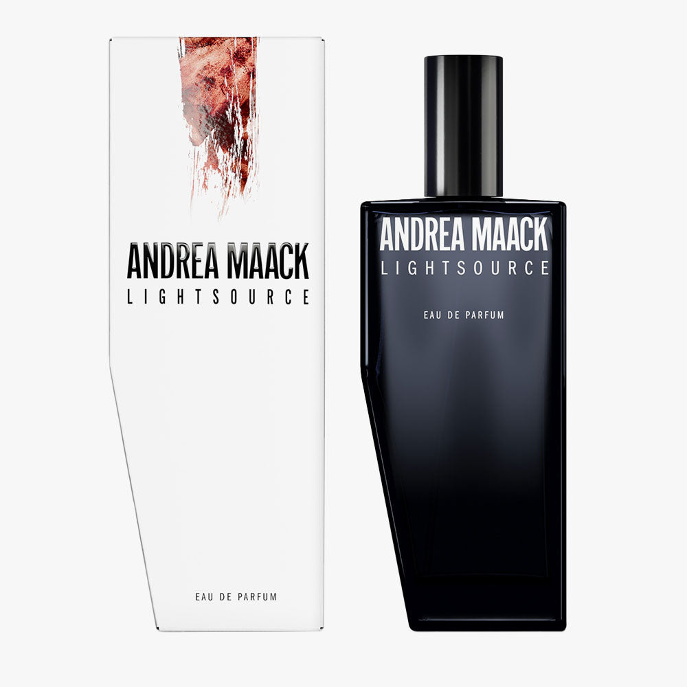 Andrea Maack Lightsource – Eau de Parfum – 50ml von Sophie Truitard in der Duftnote Citrus, Green