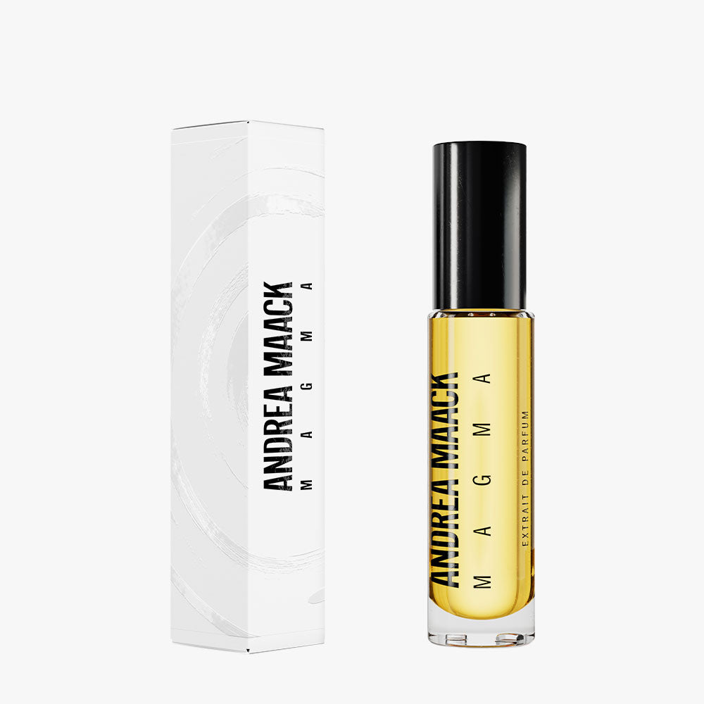 Magma – Extrait de Parfum – 15ml