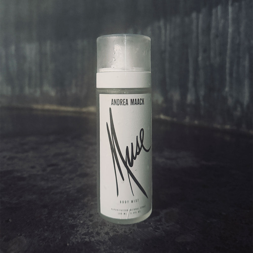 Muse – Body Mist