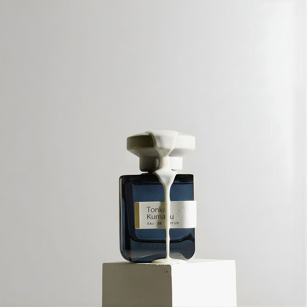 Tonka Kumaru – Eau de Parfum – 100ml