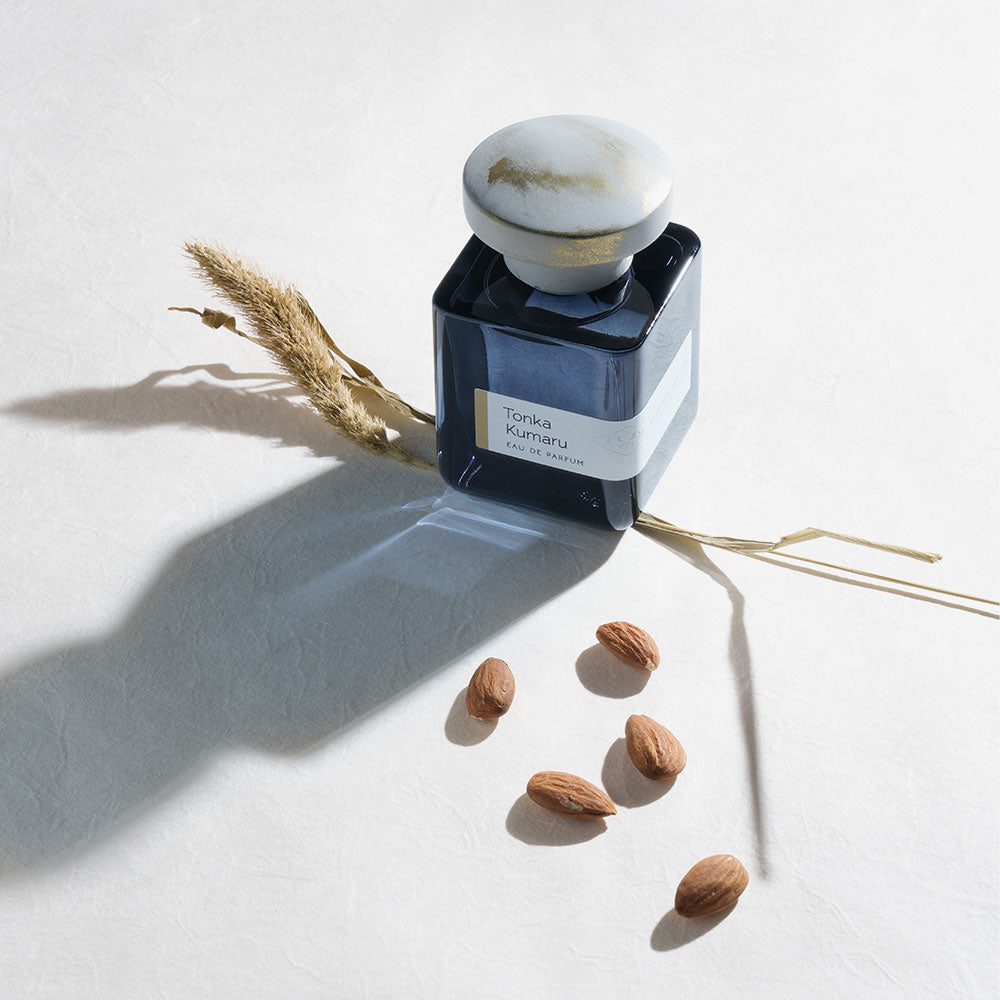 Tonka Kumaru – Eau de Parfum – 100ml