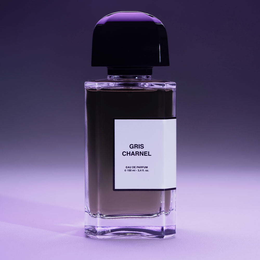 BDK Parfums Gris Charnel – Eau de Parfum – 100ml von Mathilde Bijaoui in der Duftnote Woody, Creamy, Fruity