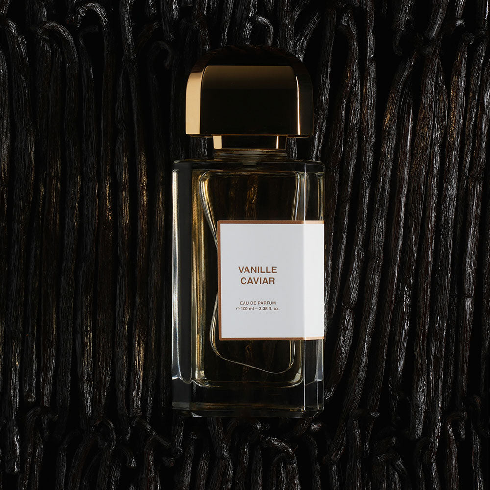 Vanilla Caviar – Eau de Parfum – 100ml