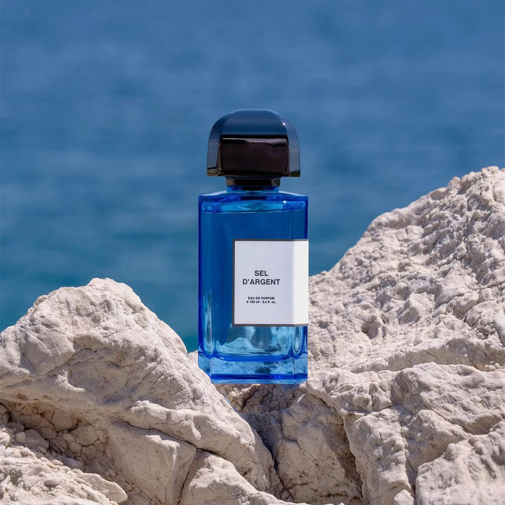 Sel d'Argent – Eau de Parfum – Sample