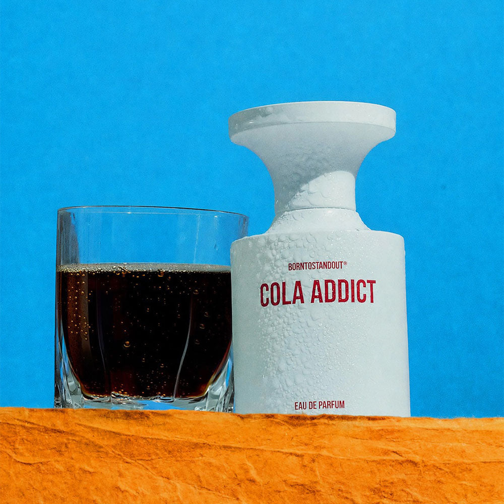 Cola Addict – Eau de Parfum – 50ml