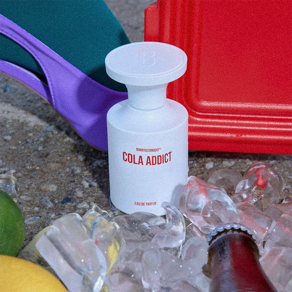 Cola Addict – Eau de Parfum – 50ml