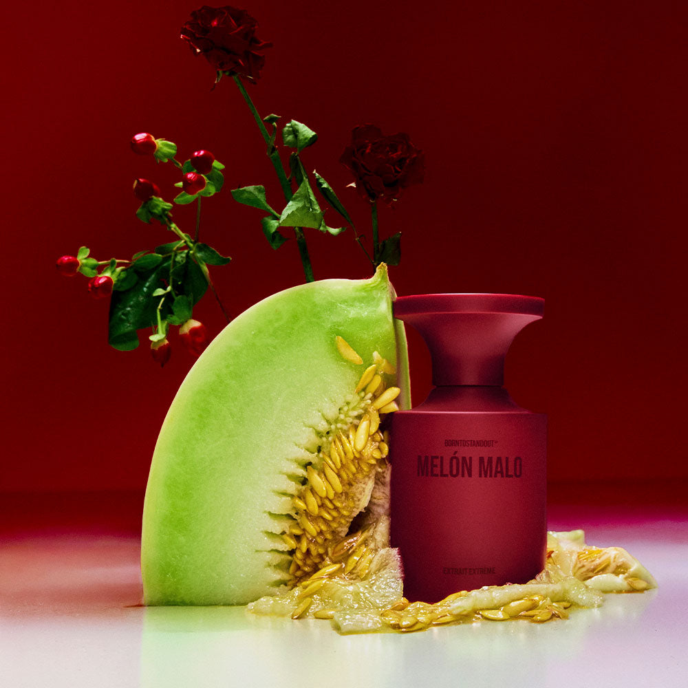 Melón Malo – Extrait de Parfum – Sample