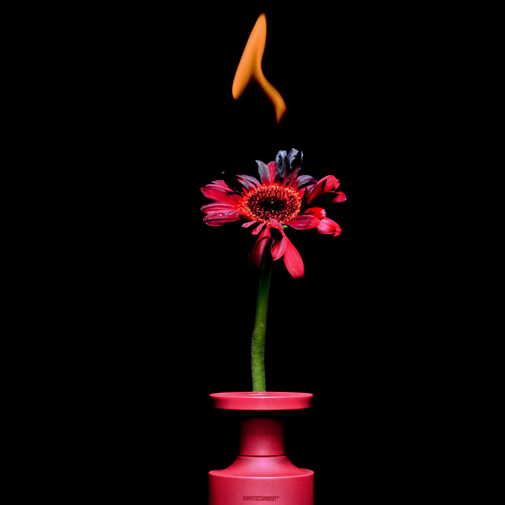 Saint Petal – Extrait de Parfum – Sample