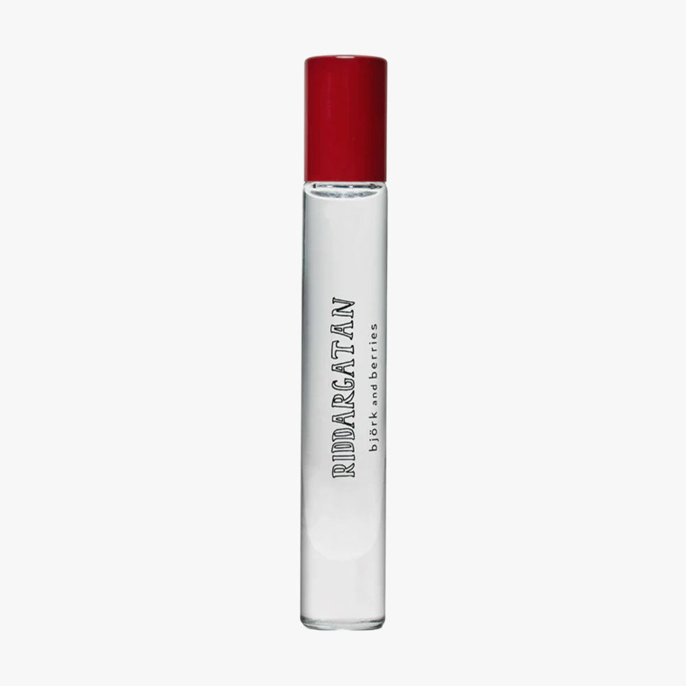 Riddargatan – Perfume Oil – 10ml