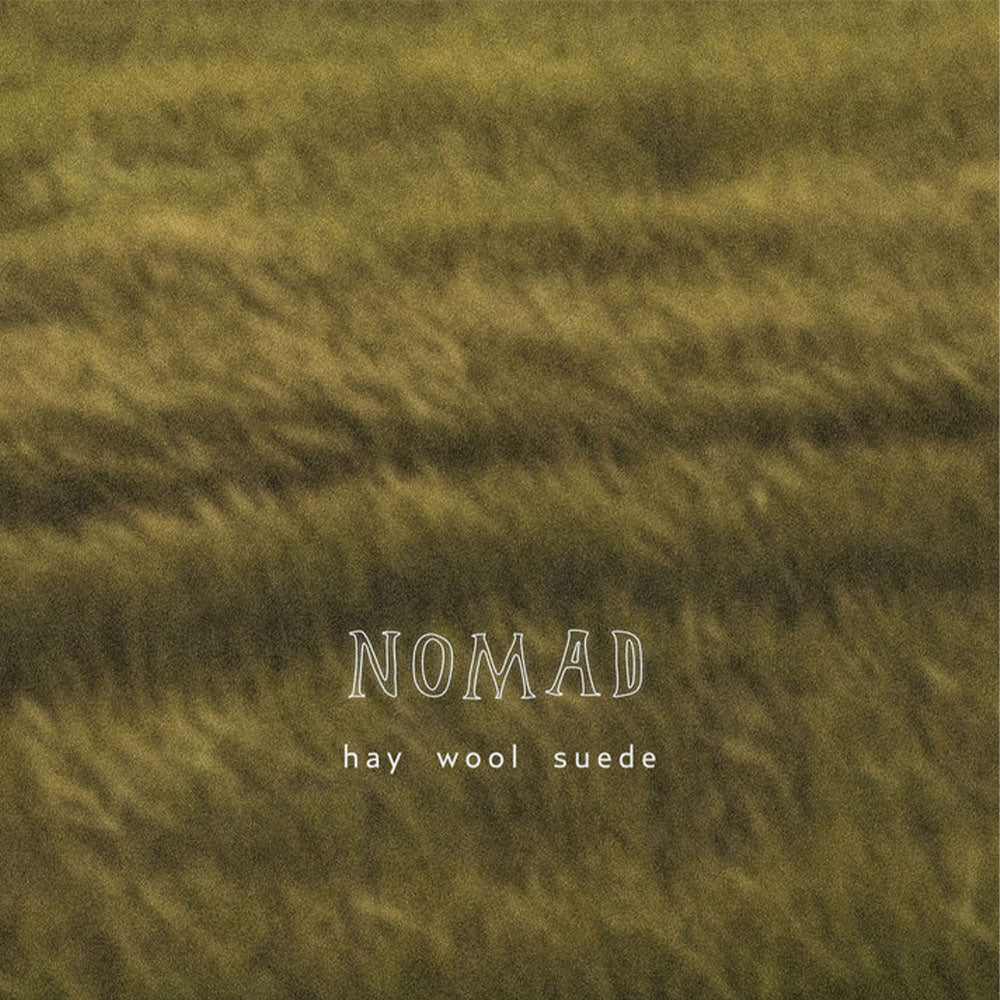 Nomad – Eau de Parfum – Sample
