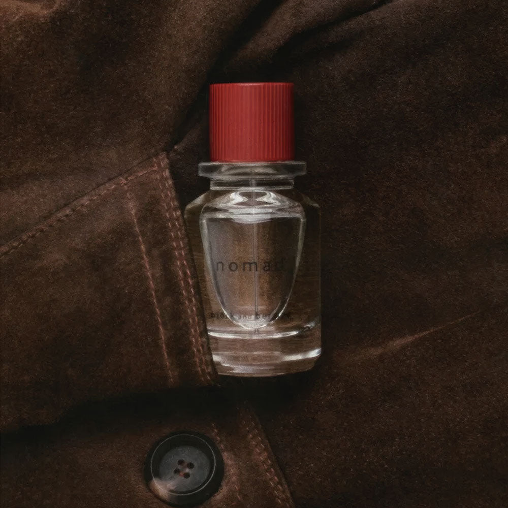 Nomad – Eau de Parfum – Sample