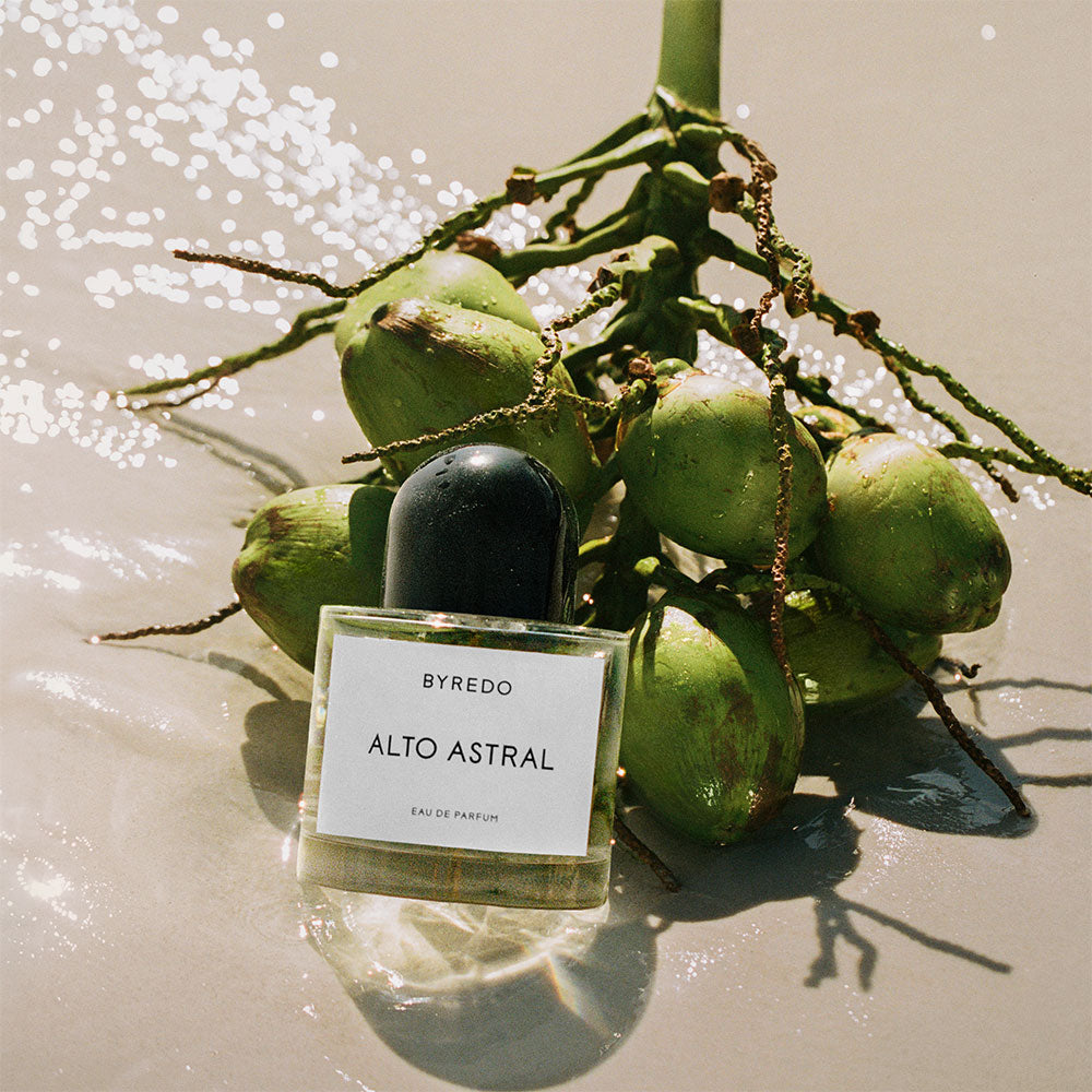 Alto Astral – Eau de Parfum – Sample