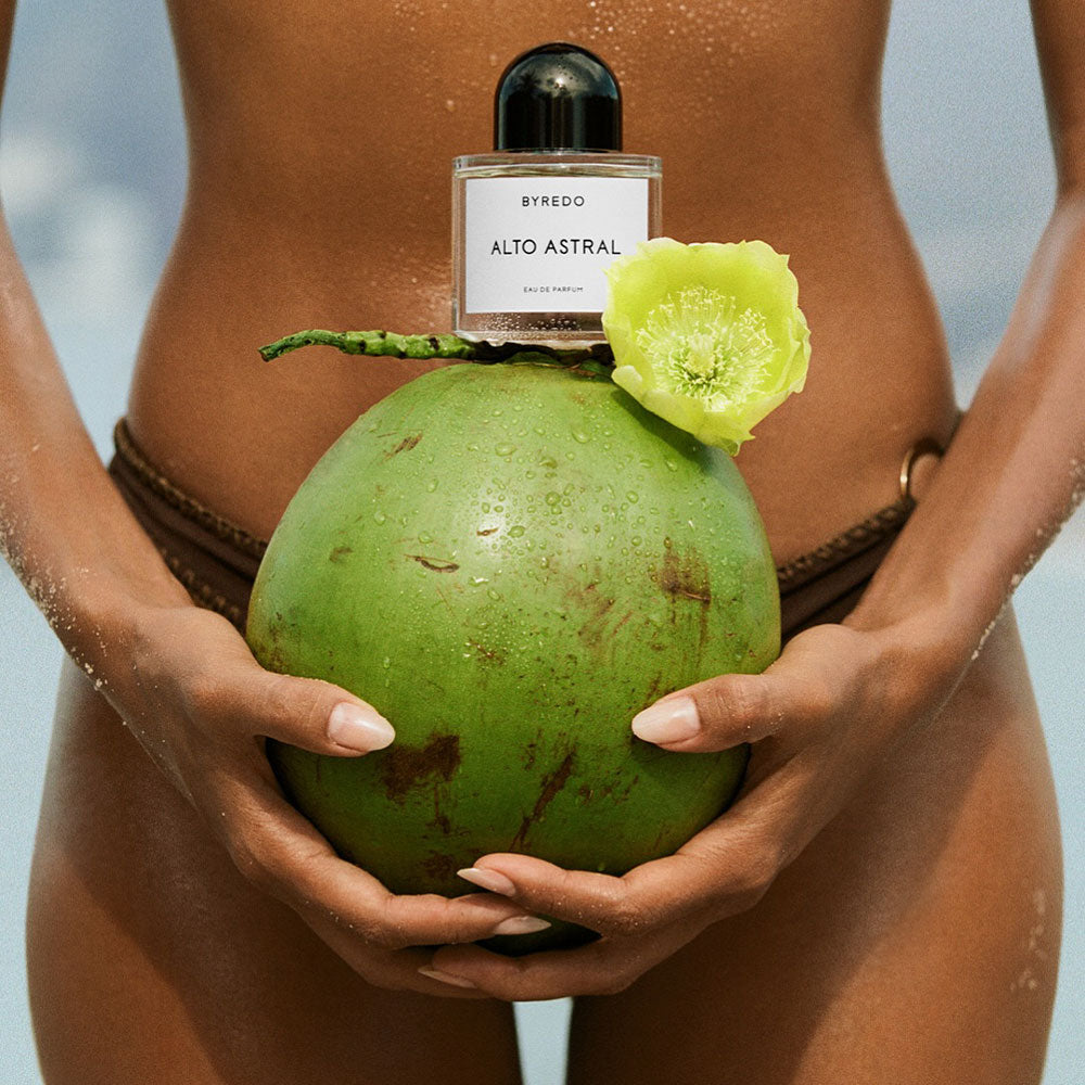Alto Astral – Eau de Parfum – Sample