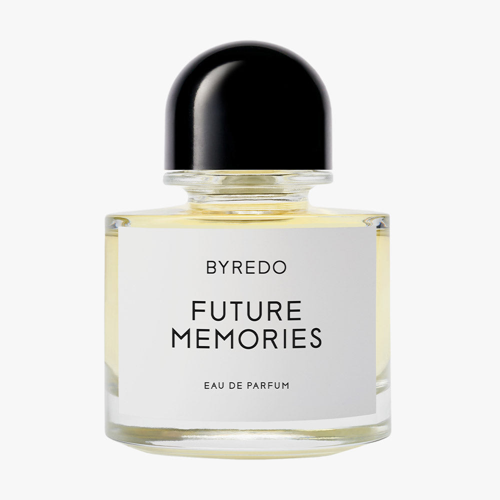 Future Memories – Eau de Parfum – 100ml
