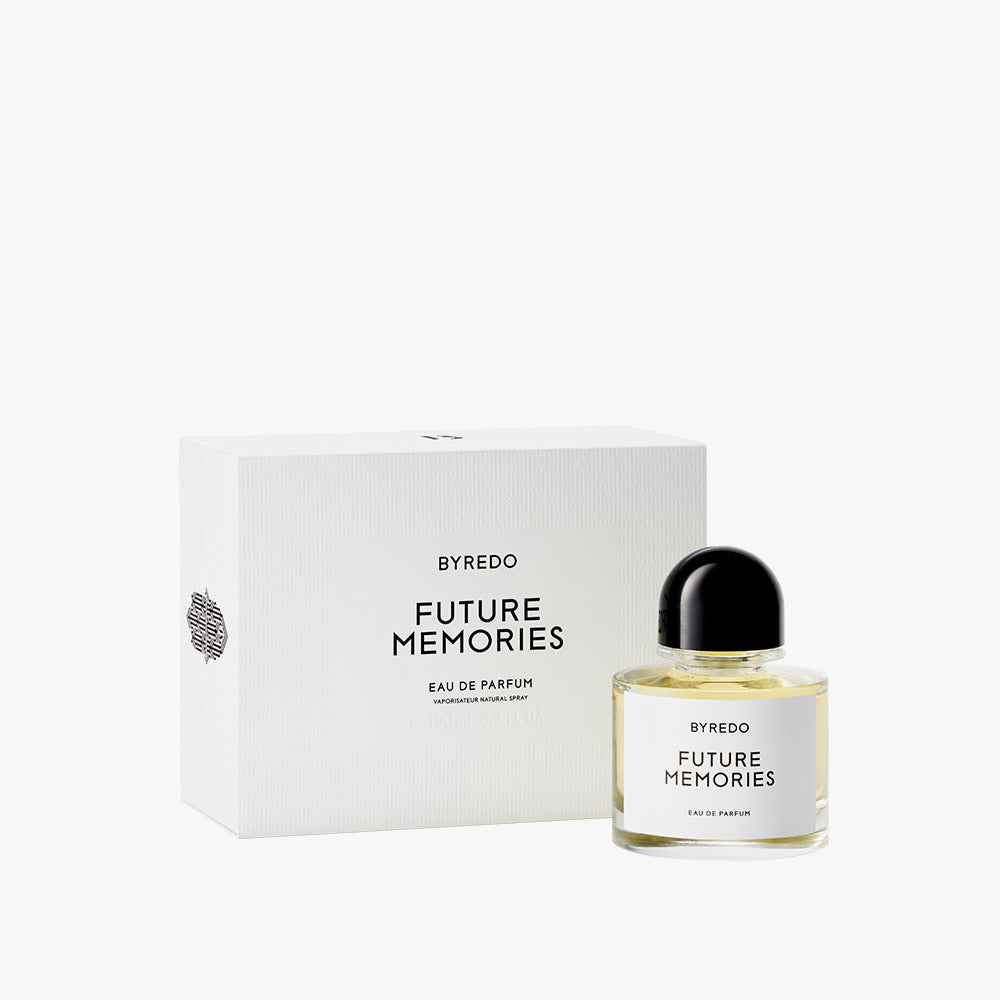 Future Memories – Eau de Parfum – 100ml